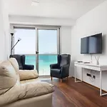Apartment In Can Picafort Free Wifi