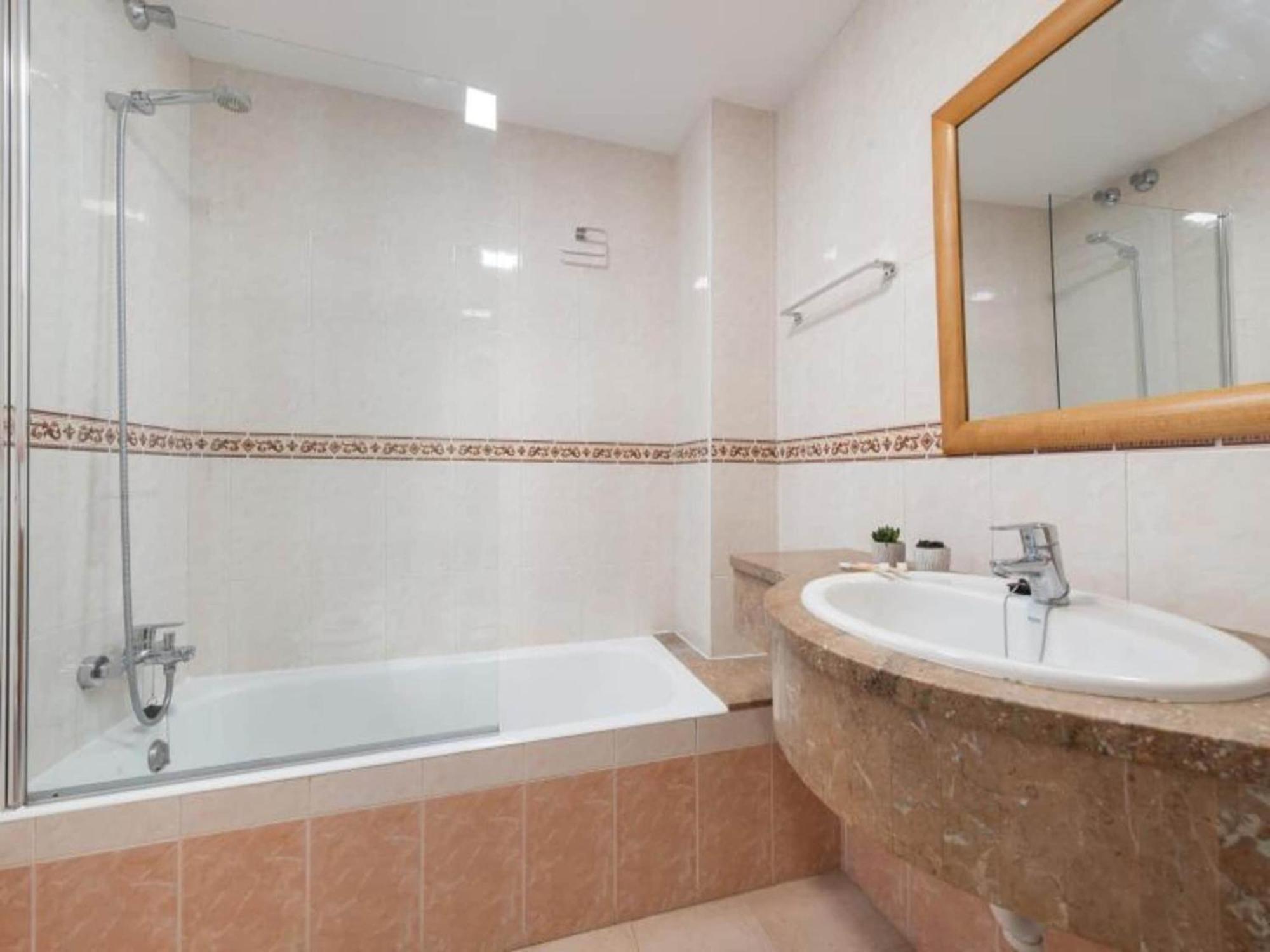 Ferienhaus In Picafort Free Wifi Can Picafort (Mallorca)