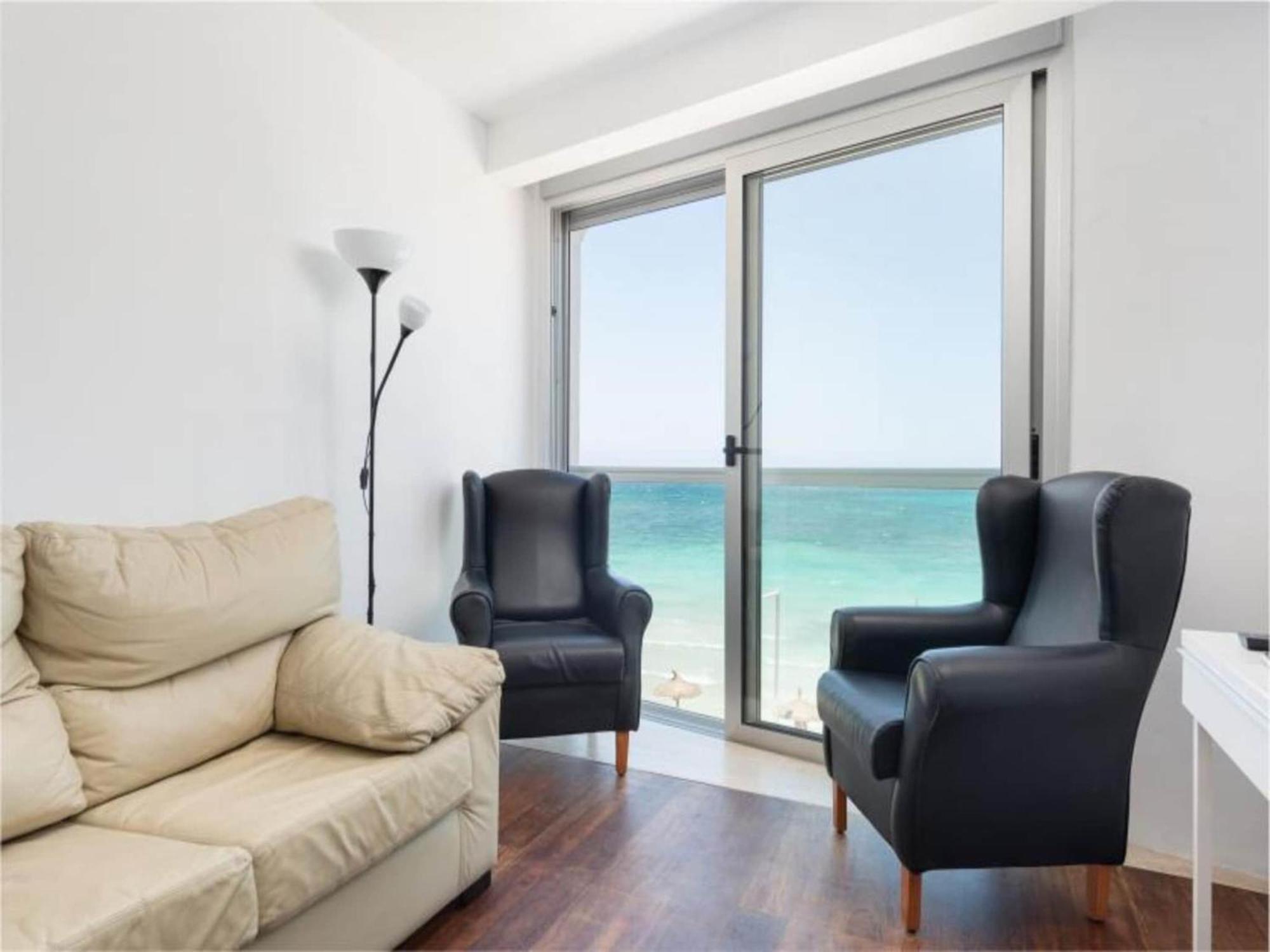 Ferienhaus In Picafort Free Wifi Can Picafort (Mallorca)