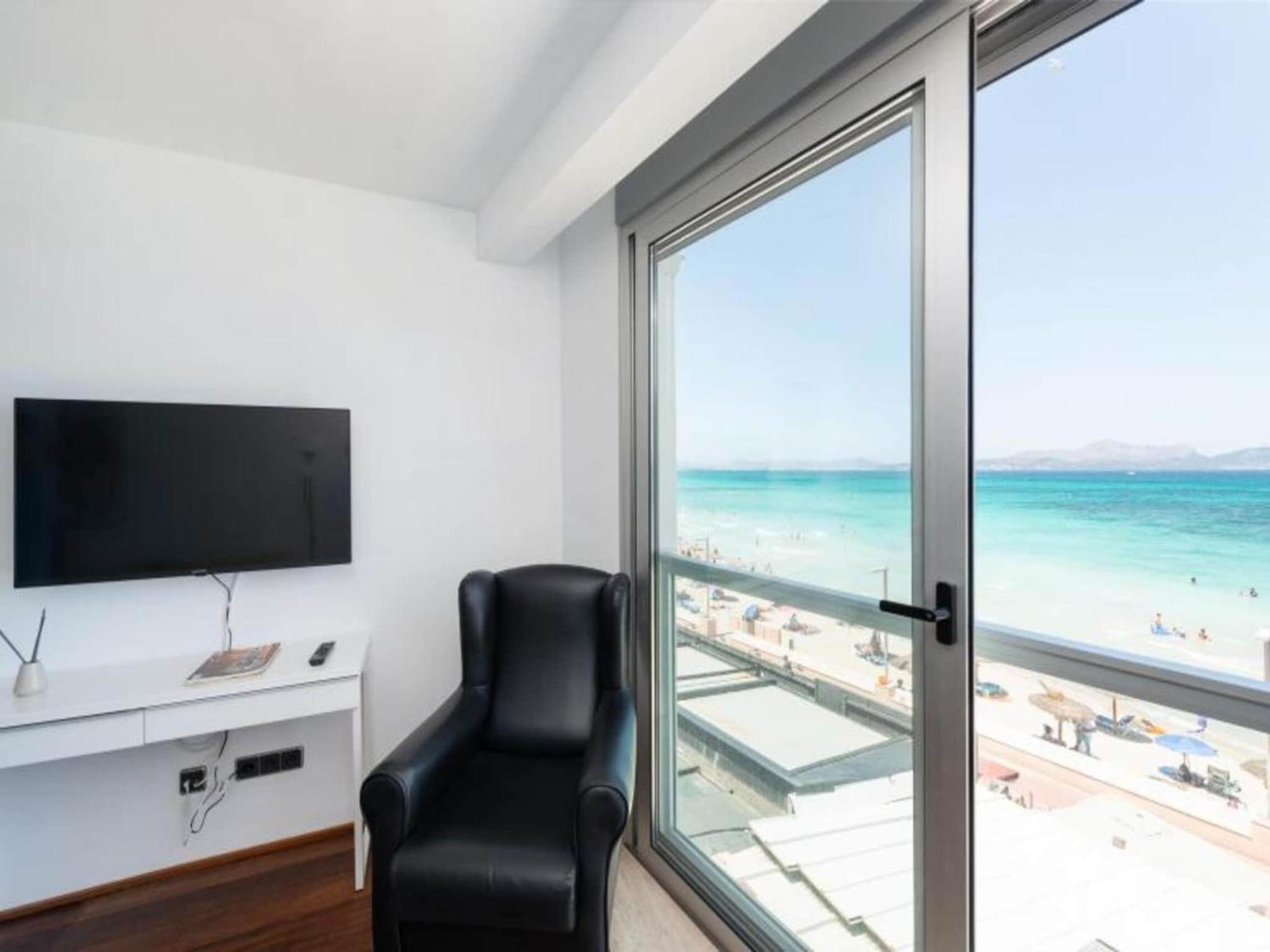 Ferienhaus In Picafort Free Wifi Can Picafort (Mallorca)